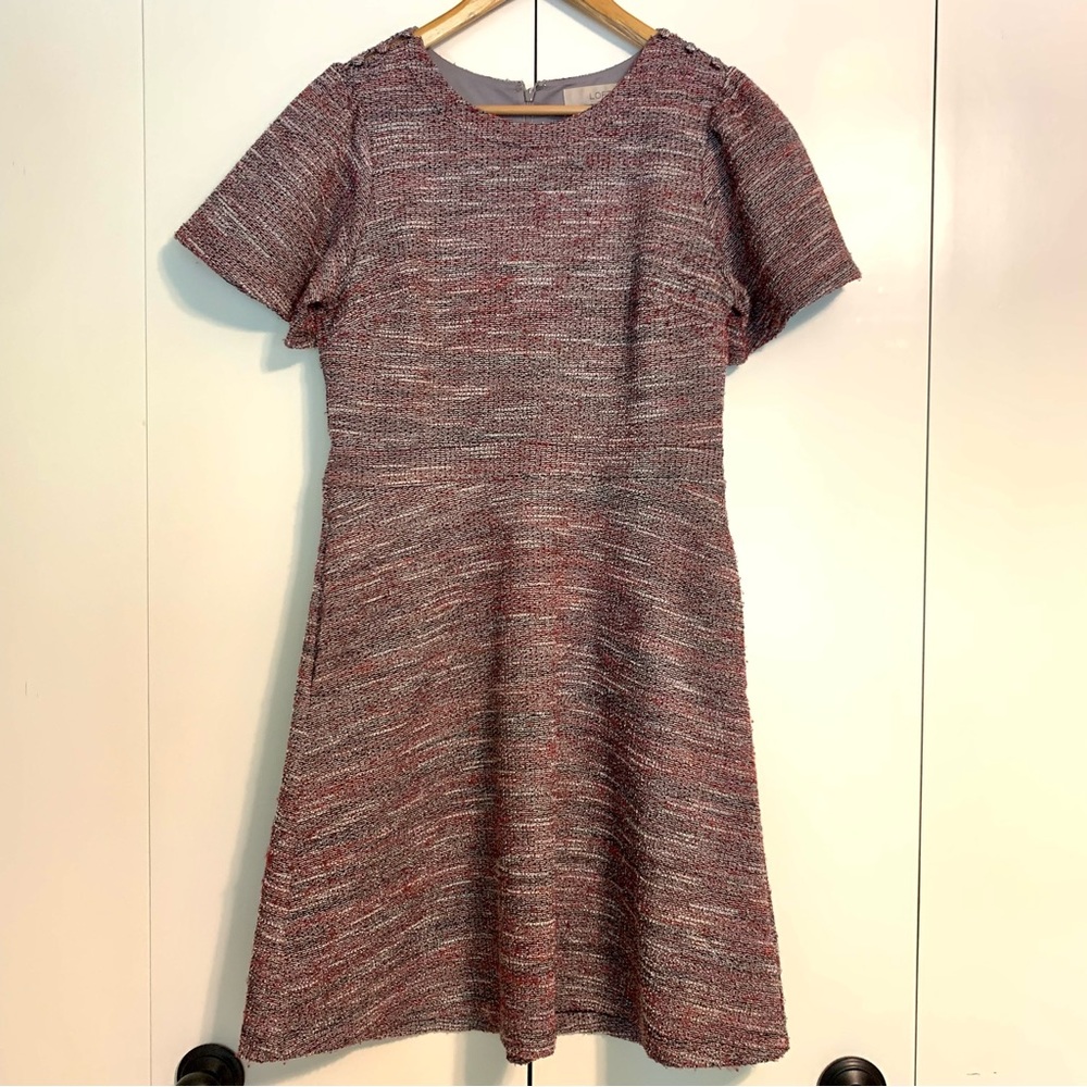 Loft dress size 6
